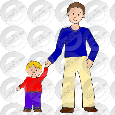 Father and Son
