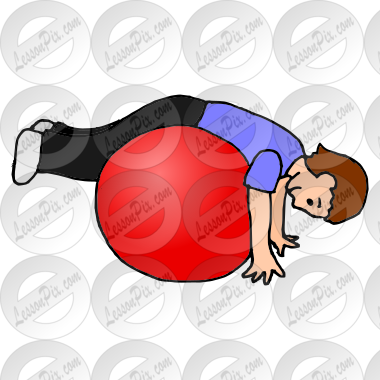 Therapy Ball
