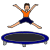 bounce