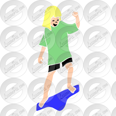 Balance Board