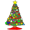Decorate A Christmas Tree