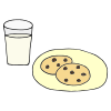 Milk+and+Cookies Picture