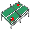 table tennis
