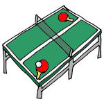 Ping Pong Picture