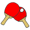 paddles