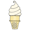 Ice+Cream+Cone Picture
