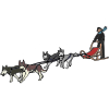 dogsled Picture
