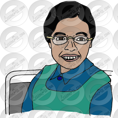 Rosa Parks