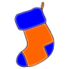 +I+see+an+orange+stocking+looking+at+me. Picture