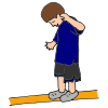 Balance Beam  Picture