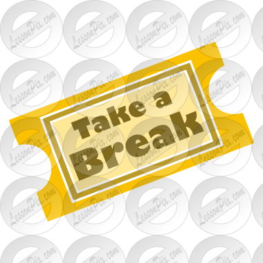 Break Ticket