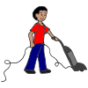 Vacuum cleaner