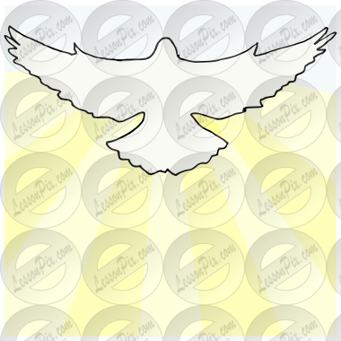 Holy Spirit
