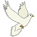 Dove Picture