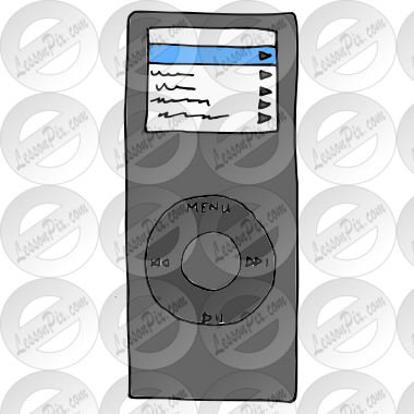 MP3 Player