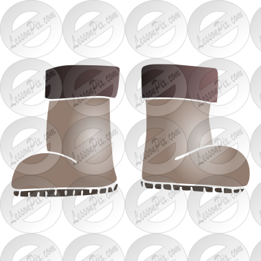 Snow Boot