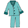 National Pajamas Day