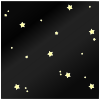 Starlight Stencil
