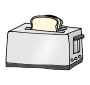 Toaster Picture