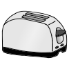 toaster Picture