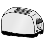 Toaster Picture