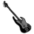 bass
