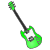bass