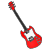 bass