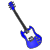 bass