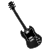 bass