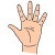 palm