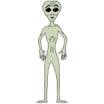 Alien Picture