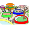 Zoo, Favorite Animal (What)