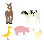 Farm Animals