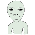 alien Picture