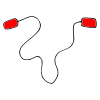Jump rope