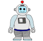 Robot Picture