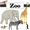 Zoo Animals