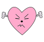 Furious Heart