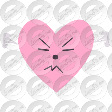 Furious Heart