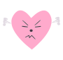Furious Heart