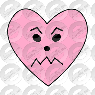 Mad Heart