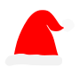 Santa Hat