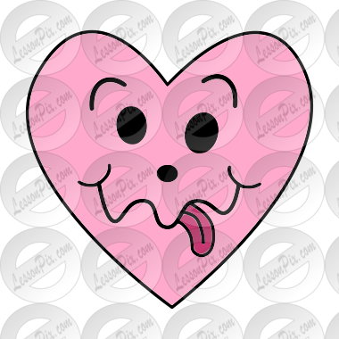 Silly Heart