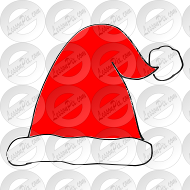 Santa Hat