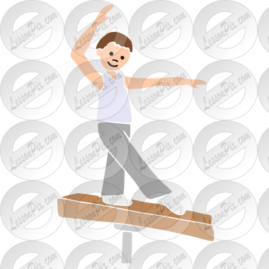 Balance Beam