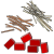 bricks