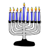 There+are+8+nights+of+Hanukkah.+You+light+one+more+candle+each+night. Picture