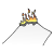 burnt