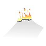 Burn Stencil